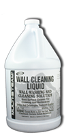 WALL CLEANING LIQUID